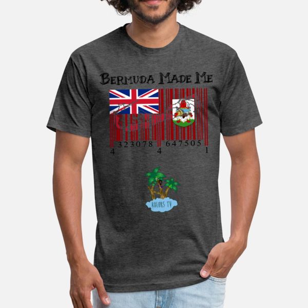 bermuda made me original t shirt men custom short sleeve crew neck fit cute comfortable spring autumn pattern shirt
bermuda made me original t shirt men custom short sleeve crew neck fit cute comfortable spring autumn pattern shirt