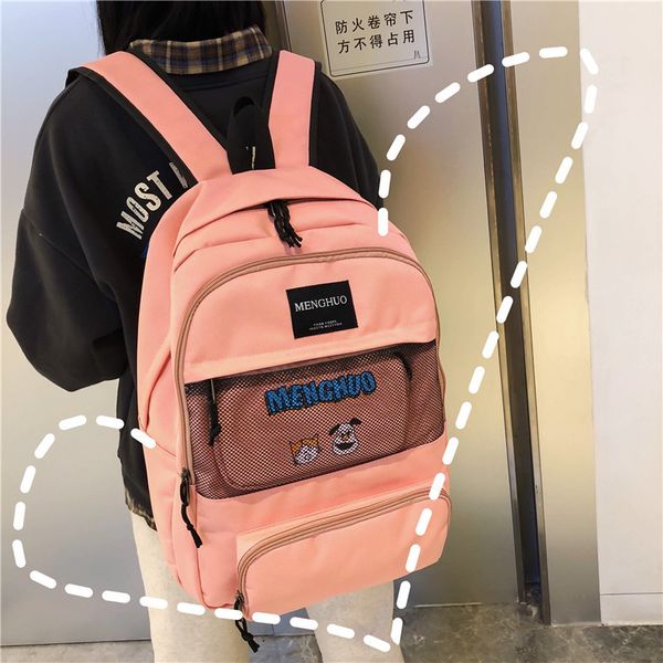 2020 female canvas travel backpack women mochila feminina sac a dos back pack school bags for teenage girl rucksack
2020 female canvas travel backpack women mochila feminina sac a dos back pack school bags for teenage girl rucksack