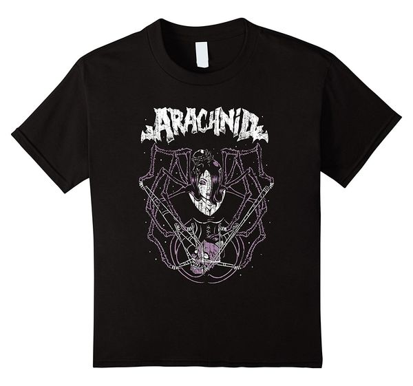 2019 new summer fashion men tee shirt t-shirt (hr) arachnid spider casual t-shirt
2019 new summer fashion men tee shirt t-shirt (hr) arachnid spider casual t-shirt