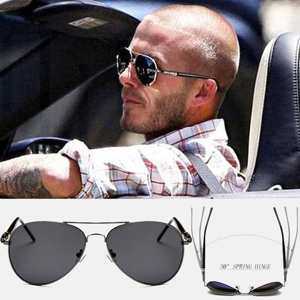 2020 spring leg metal frame polarized sunglasses men brand design pilot aviation sunglasses men vintage driving ourdoor uv400, White;black
2020 spring leg metal frame polarized sunglasses men brand design pilot aviation sunglasses men vintage driving ourdoor uv400, White;black