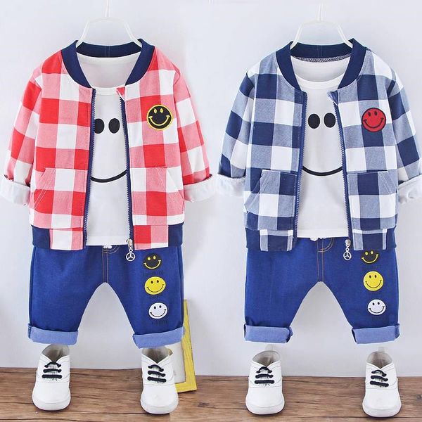 children clothes baby boys clothing sets autumn winter cotton boys tracksuits long sleeve turtle neck clothes for 1 2 3 4 years, White
children clothes baby boys clothing sets autumn winter cotton boys tracksuits long sleeve turtle neck clothes for 1 2 3 4 years, White