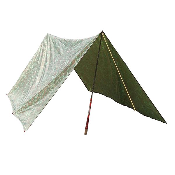 digital camouflage pattern outdoor waterproof tent camping mat multi function 3 x 3 m
digital camouflage pattern outdoor waterproof tent camping mat multi function 3 x 3 m