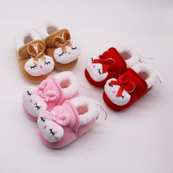 2020 new winter infant baby shoes snow boots anti-slip sole bow-knot winter warm lace up sneakers faux fur crib red shoes, Black;grey
2020 new winter infant baby shoes snow boots anti-slip sole bow-knot winter warm lace up sneakers faux fur crib red shoes, Black;grey