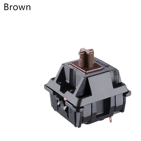 keyboards original cherry mx switches mechanical keyboard switch silver brown blue 3-pin bright
keyboards original cherry mx switches mechanical keyboard switch silver brown blue 3-pin bright