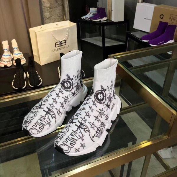 size 34-45 with original box of r luxury casual shoes, printed fashion knitted socks boots speed clear sole casual sneakers,ss
size 34-45 with original box of r luxury casual shoes, printed fashion knitted socks boots speed clear sole casual sneakers,ss