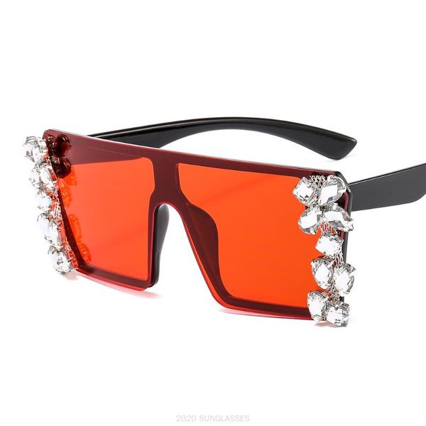 frameless gradient sunglasses women men square square sunglasses with diamonds flat retro glasses uv400 fml, White;black
frameless gradient sunglasses women men square square sunglasses with diamonds flat retro glasses uv400 fml, White;black