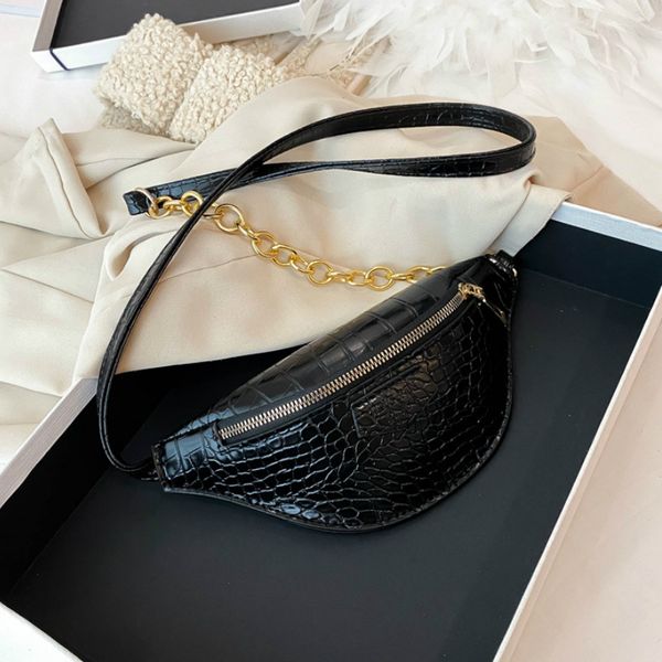 totes crocodile pattern bag crossbody for women 2021 summer design female shoulder simple handbag lady chain travel chest
totes crocodile pattern bag crossbody for women 2021 summer design female shoulder simple handbag lady chain travel chest