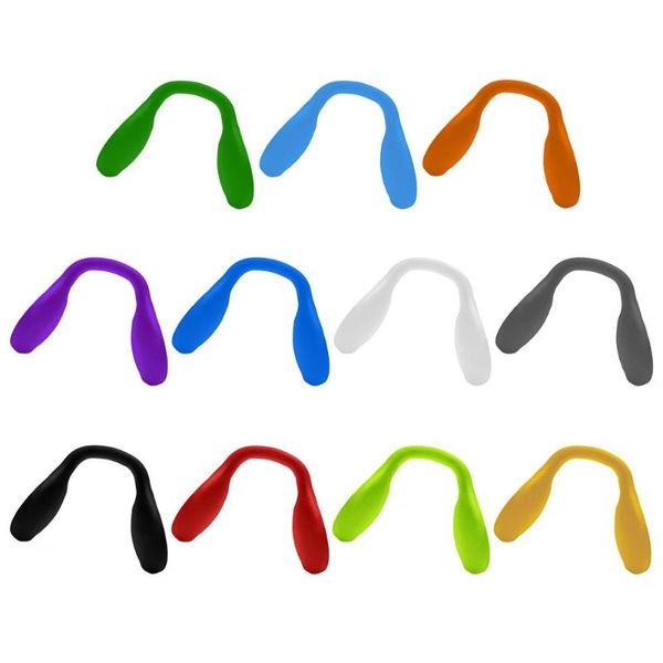 smartvlt rubber nose pads replacement for-oakely split time/crossrange sunglasses-multiple options, Silver
smartvlt rubber nose pads replacement for-oakely split time/crossrange sunglasses-multiple options, Silver