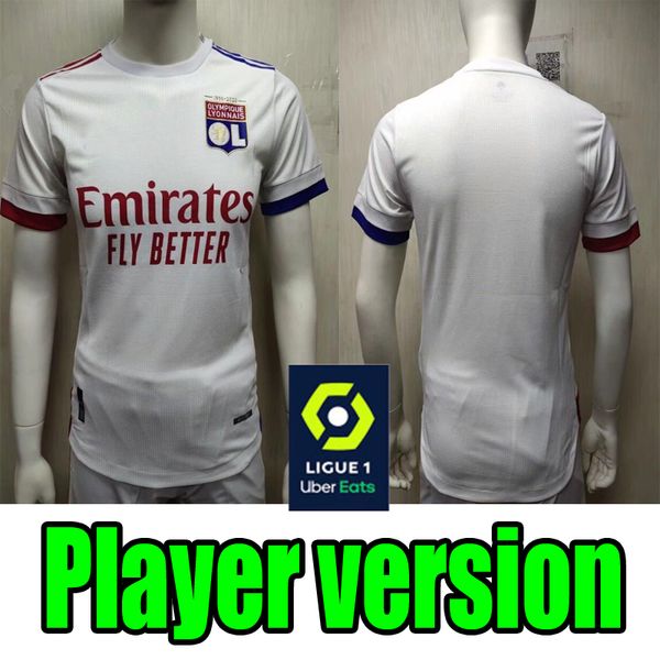 20 21 maillot de foot olympique lyonnais lyon player version soccer jersey 2020 2021 maillot de lyon home football shirt traore memphis, Black;yellow
20 21 maillot de foot olympique lyonnais lyon player version soccer jersey 2020 2021 maillot de lyon home football shirt traore memphis, Black;yellow