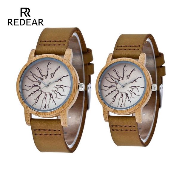 redear bamboo love's watches for men genuine cowhide leather watch minimalist pointers quartz male watch men clock, Slivery;brown
redear bamboo love's watches for men genuine cowhide leather watch minimalist pointers quartz male watch men clock, Slivery;brown