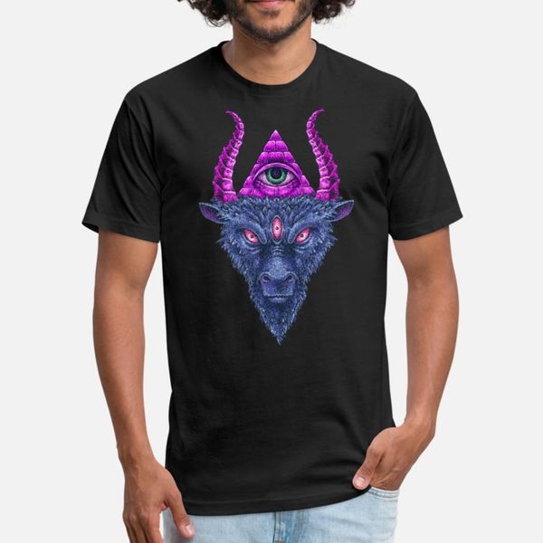 all seeing eye retro tattoo style baphomet purple t shirt men create cotton s-3xl homme loose comical spring natural shirt
all seeing eye retro tattoo style baphomet purple t shirt men create cotton s-3xl homme loose comical spring natural shirt