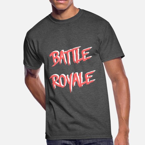 battle royale gift t shirt men printing cotton euro size s-3xl homme interesting comfortable spring autumn kawaii shirt
battle royale gift t shirt men printing cotton euro size s-3xl homme interesting comfortable spring autumn kawaii shirt