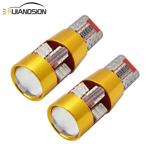 2x t10 w5w led canbus signal light 12v 24smd car interior trunk luggage side lamp blue yellow white pink ice blue green
2x t10 w5w led canbus signal light 12v 24smd car interior trunk luggage side lamp blue yellow white pink ice blue green