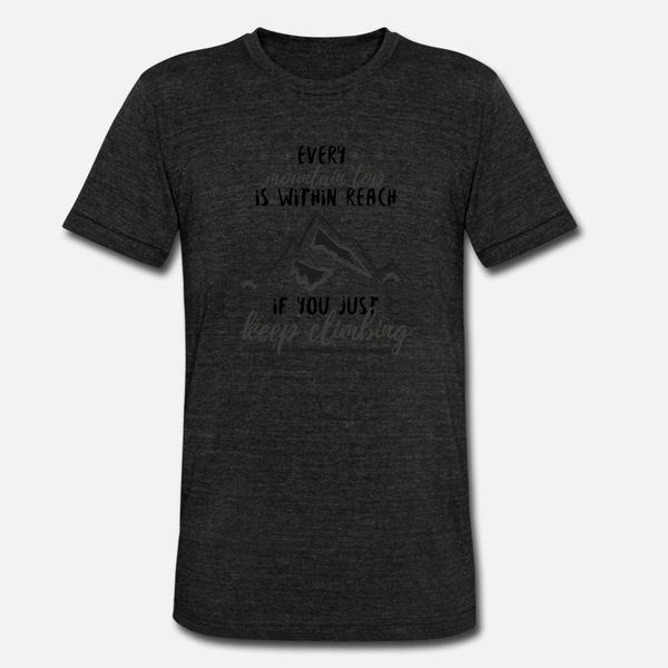 keep climbing t shirt men personalized cotton o-neck original anti-wrinkle comical summer style family shirt
keep climbing t shirt men personalized cotton o-neck original anti-wrinkle comical summer style family shirt