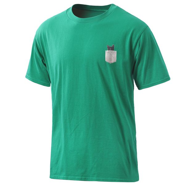 funny pocket cat mens 100% cotton t-shirts summer streetwear clothing harajuku leisure male hipster casual fashion homme
funny pocket cat mens 100% cotton t-shirts summer streetwear clothing harajuku leisure male hipster casual fashion homme