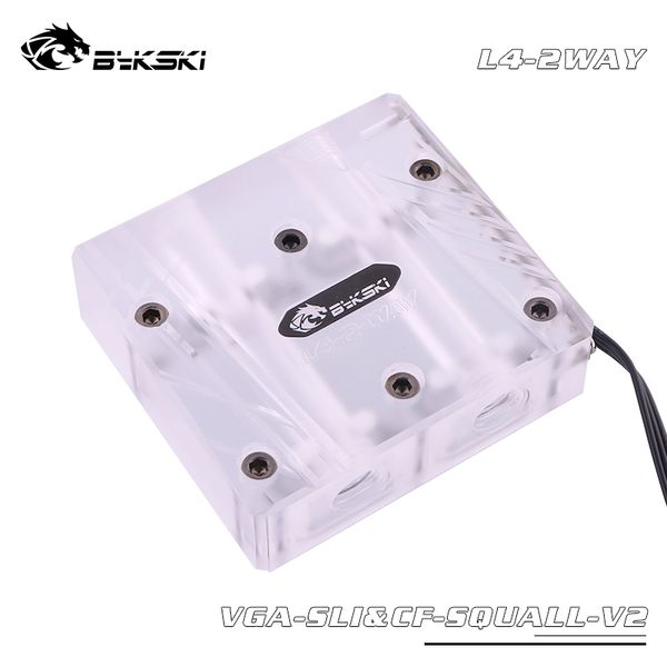 bykski graphics card multi card connect water bridge sli built in rgb rbw watercooling computer case gadget,vga-sli&cf-squall
bykski graphics card multi card connect water bridge sli built in rgb rbw watercooling computer case gadget,vga-sli&cf-squall