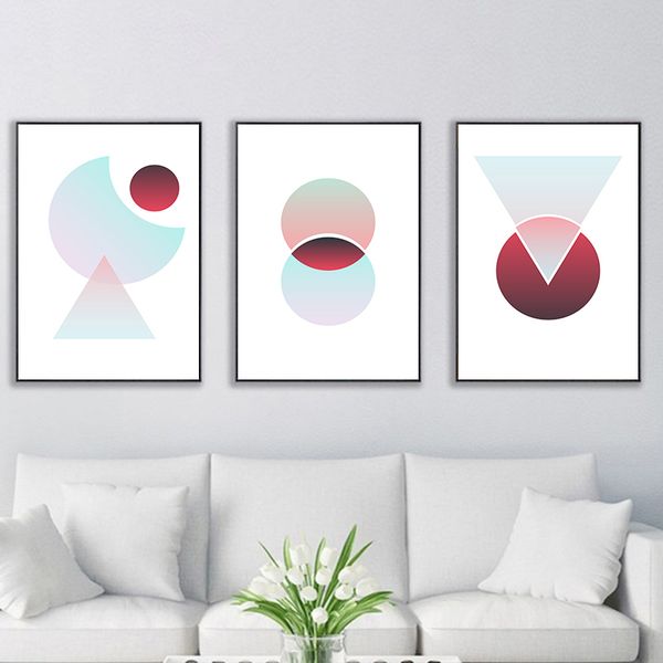 geometric pattern color overlay change abstract poster wall art canvas prints paintings pictures for living room home decor
geometric pattern color overlay change abstract poster wall art canvas prints paintings pictures for living room home decor
