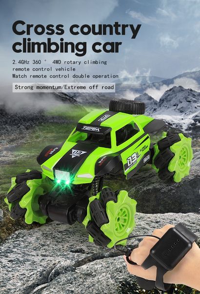toy stunt cars gesture induction lighting remote control climbing off-road vehicle children's toy remote control cars toys
toy stunt cars gesture induction lighting remote control climbing off-road vehicle children's toy remote control cars toys