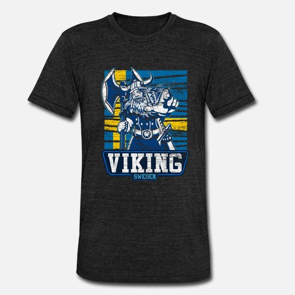sweden vikings t shirt men create short sleeve o neck natural interesting basic spring natural shirt
sweden vikings t shirt men create short sleeve o neck natural interesting basic spring natural shirt