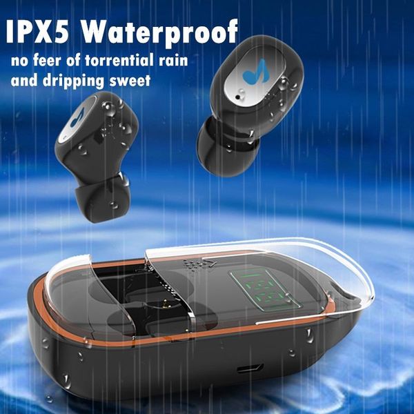 x21s bluetooth tws earphones wireless bluetooth 5.0 earbuds sports wireless earphone headset earpiece with charging case
x21s bluetooth tws earphones wireless bluetooth 5.0 earbuds sports wireless earphone headset earpiece with charging case
