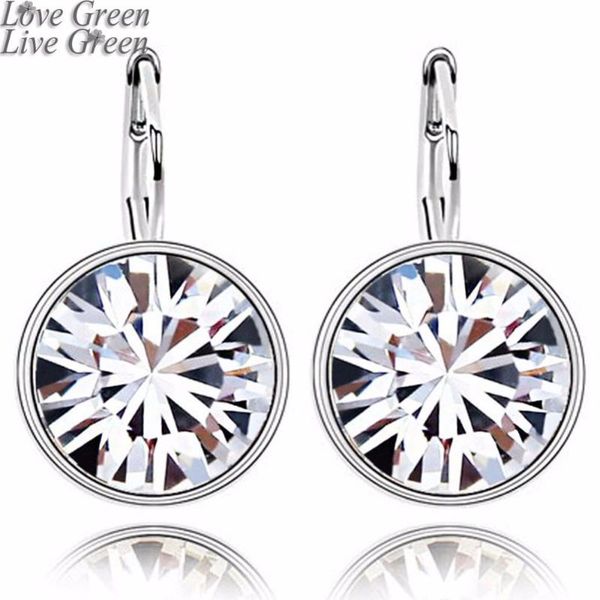 dangle & chandelier promotion wedding brand factory wholesale gp austrian crystal round pendant sugar drop earrings fashion jewelry 90089, Silver
dangle & chandelier promotion wedding brand factory wholesale gp austrian crystal round pendant sugar drop earrings fashion jewelry 90089, Silver