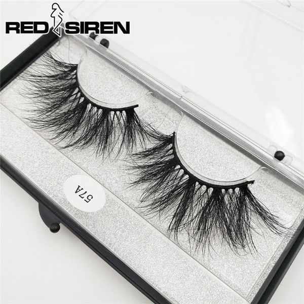 false eyelashes red siren 25mm lashes wholesale mink dramatic long vendors makeup fake 57a
false eyelashes red siren 25mm lashes wholesale mink dramatic long vendors makeup fake 57a