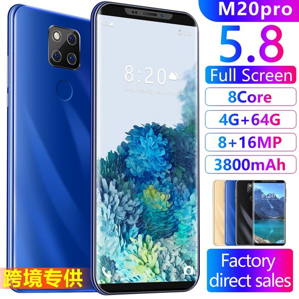 приграничное новый m20 pro умный мобильный телефон производитель недорогой оптовой поддержка android 3g настроены oem
приграничное новый m20 pro умный мобильный телефон производитель недорогой оптовой поддержка android 3g настроены oem