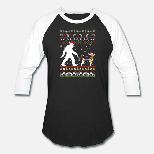 beagle walk bigfoot ugly christmas sweater shirt t shirt men custom short sleeve o neck male gift comical spring natural shirt
beagle walk bigfoot ugly christmas sweater shirt t shirt men custom short sleeve o neck male gift comical spring natural shirt