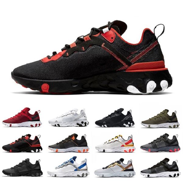 script white schematic react element 55 mens running shoes react 55s script tour yellow taped seams olive men women trainer sports sneakers
script white schematic react element 55 mens running shoes react 55s script tour yellow taped seams olive men women trainer sports sneakers