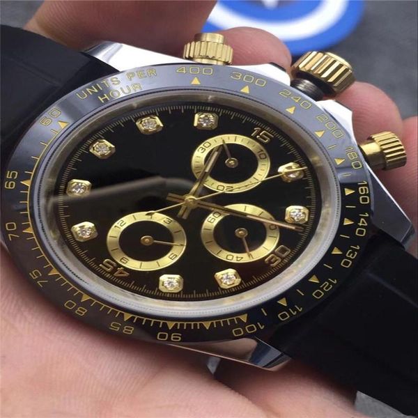 master designer watches cosmograph116509 luxury watch stainless steel automatic mechanical watch, super luminous dial with 40mmmaster, Slivery;brown
master designer watches cosmograph116509 luxury watch stainless steel automatic mechanical watch, super luminous dial with 40mmmaster, Slivery;brown