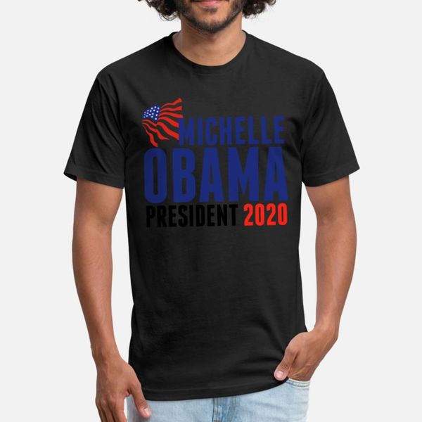 michelle obama for president 2020 t shirt men printing 100% cotton s-xxxl trend fitness new style summer style formal shirt
michelle obama for president 2020 t shirt men printing 100% cotton s-xxxl trend fitness new style summer style formal shirt