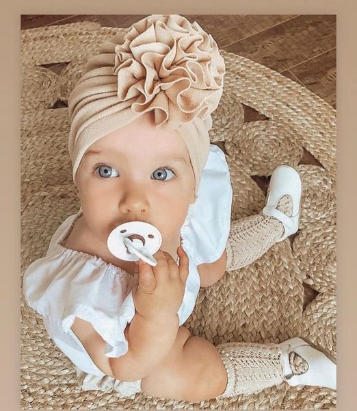 bloom flower baby hat kids elastic baby turban hats for girls fabric headwrap headband infant beanie cap, Yellow
bloom flower baby hat kids elastic baby turban hats for girls fabric headwrap headband infant beanie cap, Yellow