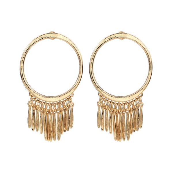 dangle & chandelier manilai trend geometric alloy long pendant earrings for women metal statement gift jewelry, Silver
dangle & chandelier manilai trend geometric alloy long pendant earrings for women metal statement gift jewelry, Silver