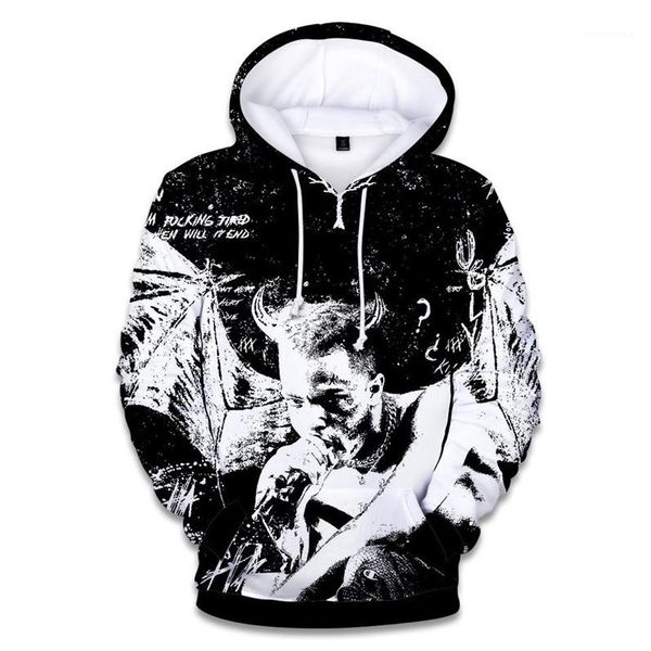 commemorative sweatshirt winter warm fleece hoodies ps 3d print loose pullover mens clothing xxxtentacion, Black
commemorative sweatshirt winter warm fleece hoodies ps 3d print loose pullover mens clothing xxxtentacion, Black
