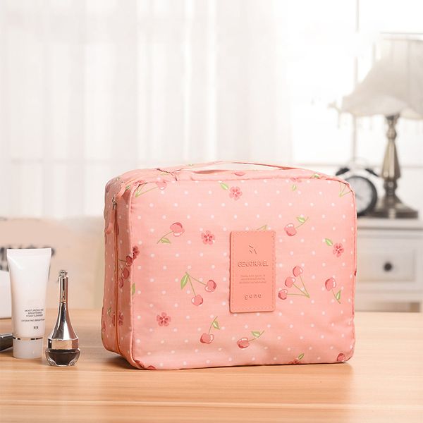 multifunctional travel cosmetic bag women neceser makeup bag flower toiletries organizer waterproof female storage make up
multifunctional travel cosmetic bag women neceser makeup bag flower toiletries organizer waterproof female storage make up