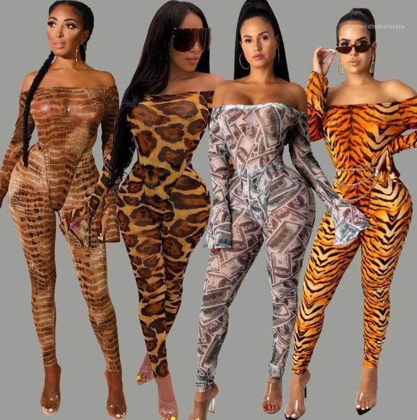 slash neck flare sleeve skinny two piece pants new women designer clothing leopard women 2 piece sets sexy, White
slash neck flare sleeve skinny two piece pants new women designer clothing leopard women 2 piece sets sexy, White