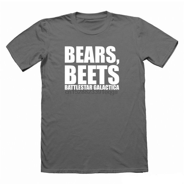 bears beets battlestar galactica tshirt mens funny dwight t shirt the office summer men fashion teecomfortable t shirt
bears beets battlestar galactica tshirt mens funny dwight t shirt the office summer men fashion teecomfortable t shirt