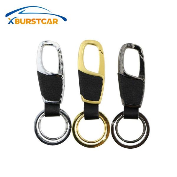 1 piece car key holder rings key ring chain fit for ford focus 2 3 4 fiesta ecosport kuga escape mondeo everest explorer ranger, Silver
1 piece car key holder rings key ring chain fit for ford focus 2 3 4 fiesta ecosport kuga escape mondeo everest explorer ranger, Silver