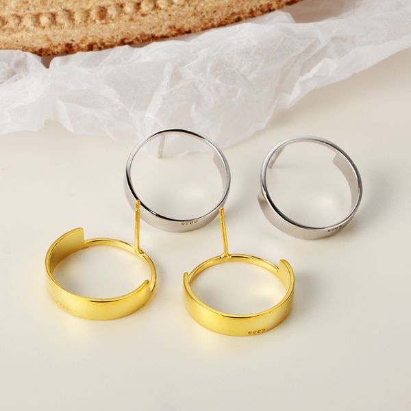classics women's hoops loops earring sterling silver square tube 925 sterling silver hoop earrings circle chunky pierced earring, Golden;silver
classics women's hoops loops earring sterling silver square tube 925 sterling silver hoop earrings circle chunky pierced earring, Golden;silver