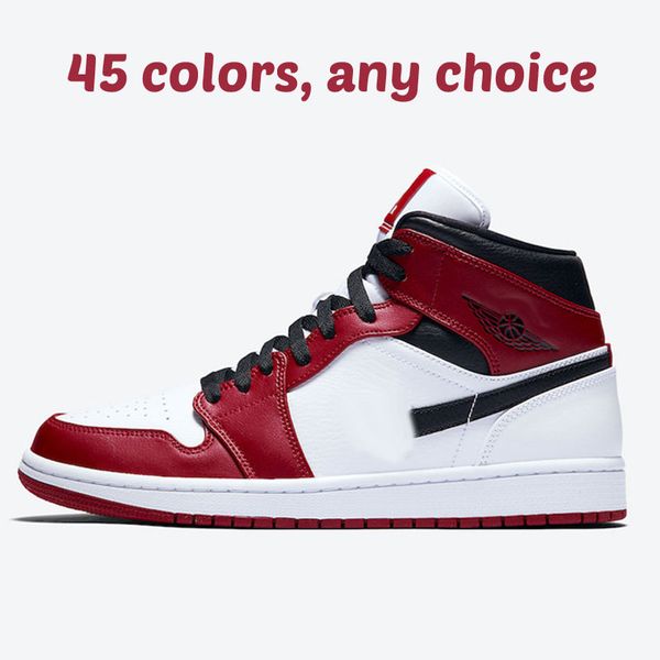 new 2020 jorrdan 1 mid high og se game royal chicago black toe mens womens kids basketball shoes for sale sneakers shoe store us4-12
new 2020 jorrdan 1 mid high og se game royal chicago black toe mens womens kids basketball shoes for sale sneakers shoe store us4-12