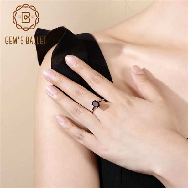 gem's ballet new 2.21ct oval natural red garnet gemstone rings for women party genuine 925 sterling silver wedding trendy ring, Golden;silver
gem's ballet new 2.21ct oval natural red garnet gemstone rings for women party genuine 925 sterling silver wedding trendy ring, Golden;silver
