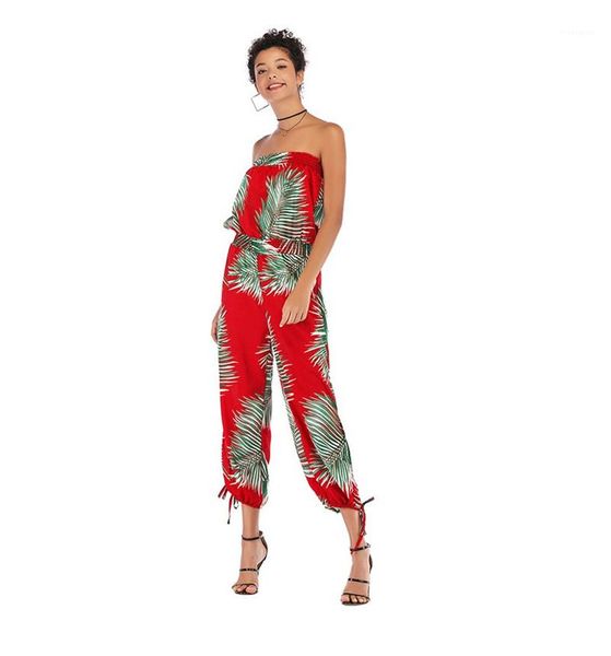 fashion printed chiffon rompers casual womens capris suits designer womens jumpsuits, Black;white
fashion printed chiffon rompers casual womens capris suits designer womens jumpsuits, Black;white