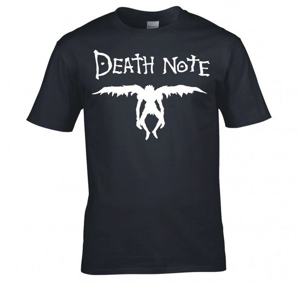 100% cotton print mens summer death note
100% cotton print mens summer death note