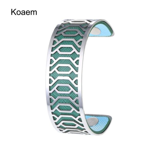 cremo bracelet bangles for women with flower shaped reversible leather gros bracelet femme bigoux 2020 georgettes, Black
cremo bracelet bangles for women with flower shaped reversible leather gros bracelet femme bigoux 2020 georgettes, Black