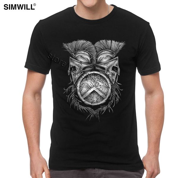 novelty spartan helmets t-shirt men breathable cotton sparta warrior t shirts round neck short sleeved harajuku tees
novelty spartan helmets t-shirt men breathable cotton sparta warrior t shirts round neck short sleeved harajuku tees