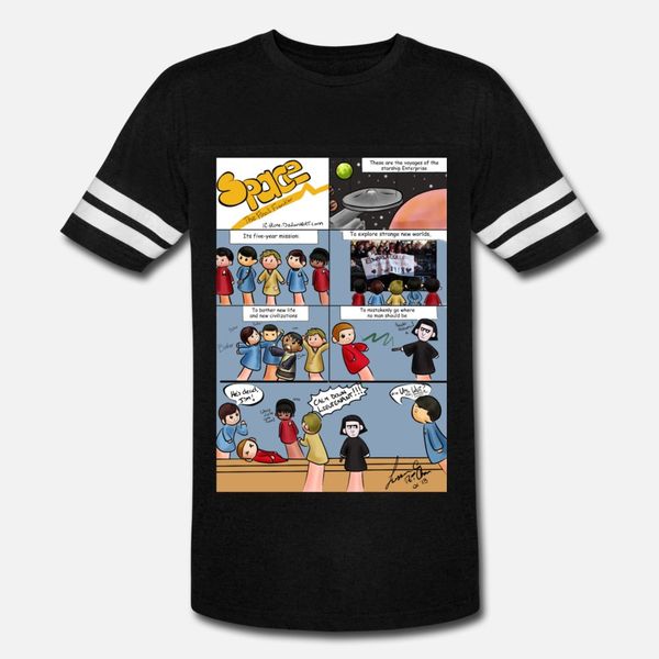 the final frontier t shirt men customize short sleeve size s-3xl solid color fitness new style summer style pattern shirt
the final frontier t shirt men customize short sleeve size s-3xl solid color fitness new style summer style pattern shirt