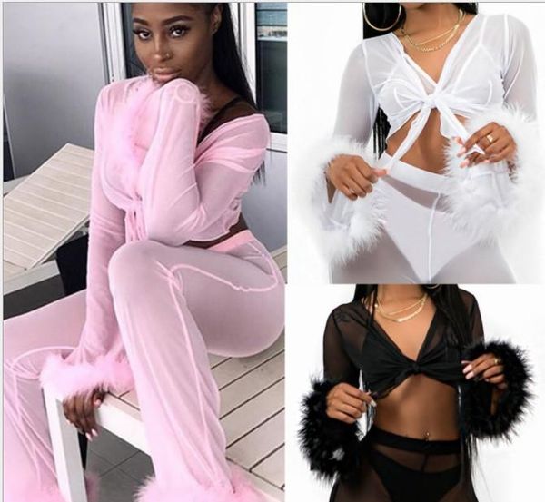 yoga suit outdress 3 pure color see-through tie with crop slim waist and wide leg trousers, White;red
yoga suit outdress 3 pure color see-through tie with crop slim waist and wide leg trousers, White;red