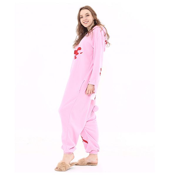 autumn and winter cartoon animal mascot one-piece flannel men clothes pajamas home pajamas and women couple home costume, Red;yellow
autumn and winter cartoon animal mascot one-piece flannel men clothes pajamas home pajamas and women couple home costume, Red;yellow
