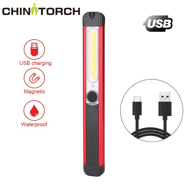 led work light cob rechargeable work lights with magnetic base 5 modes bright led inspection light for car repair
led work light cob rechargeable work lights with magnetic base 5 modes bright led inspection light for car repair