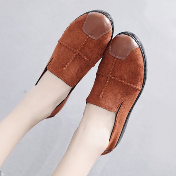 new summer flats shoes 2020 casual comfortable breathable ladies shoe 36-43 single shoes round toe classic, Black
new summer flats shoes 2020 casual comfortable breathable ladies shoe 36-43 single shoes round toe classic, Black
